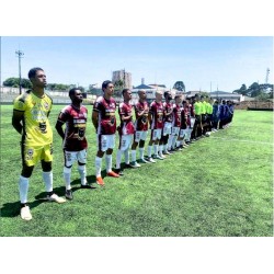 Nacional e Paranavaí confirmam suas posições na 3ª divisão fora de casa no grupo B